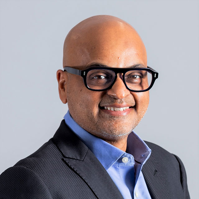 Anshul Jain