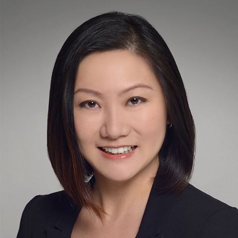 Christine Li | Singapore | Cushman & Wakefield