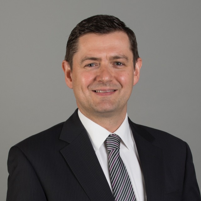 David Kenning