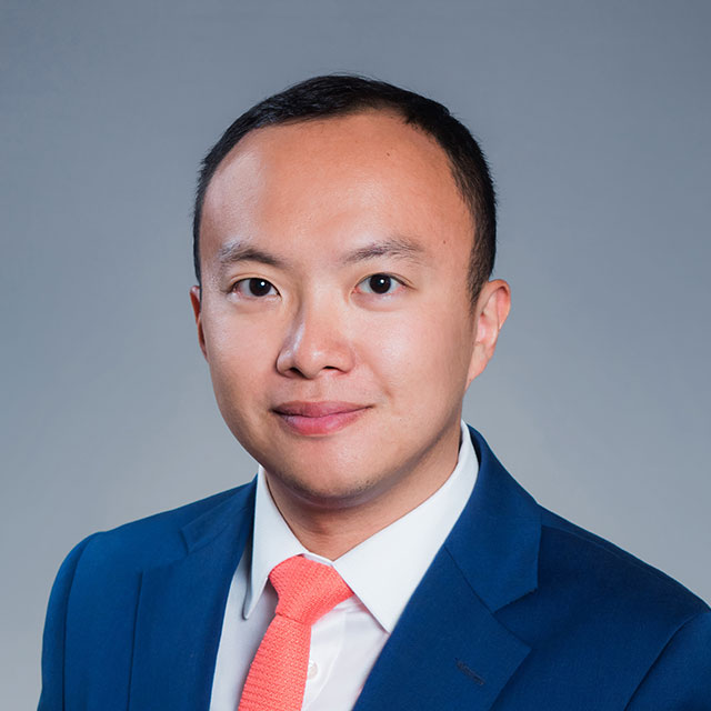 Eric-Chong