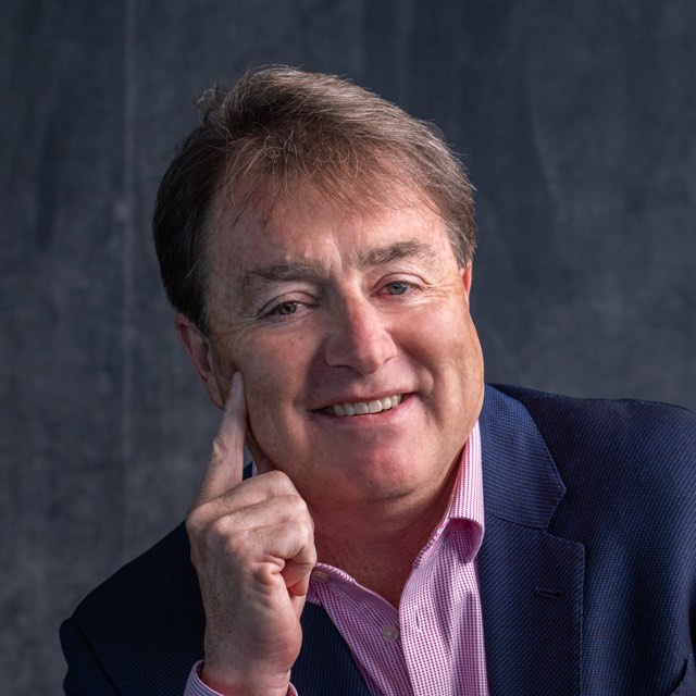 James Patterson australia