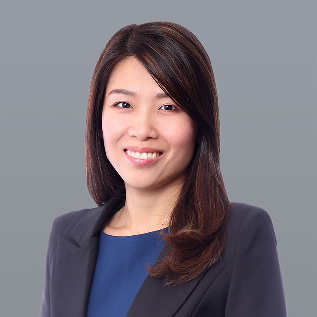 Lee Zhenyi