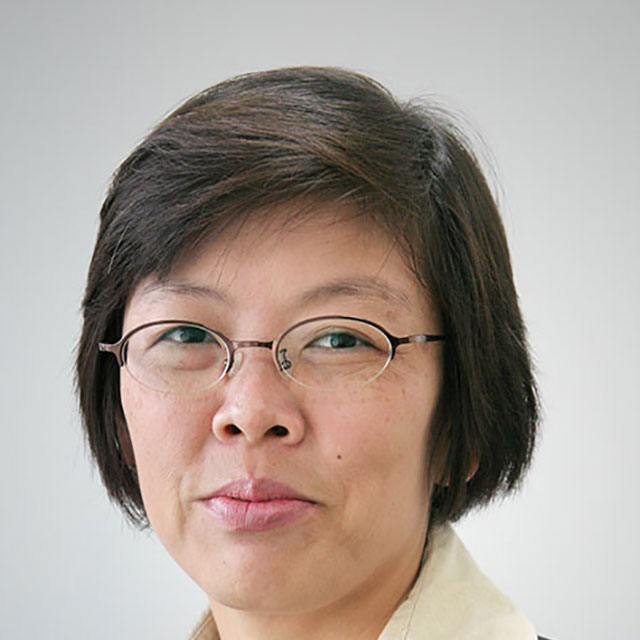Lini Djafar Image