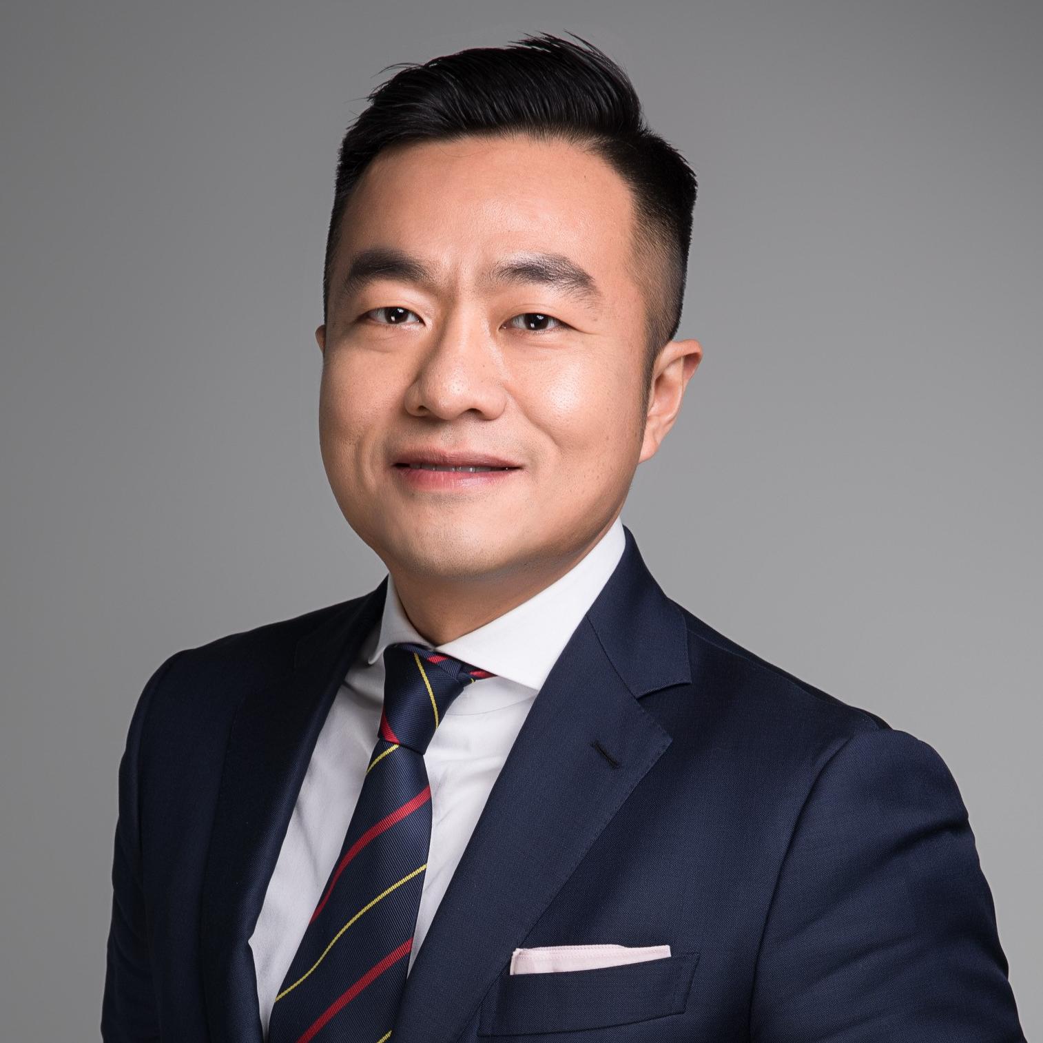 Stephen Qiu