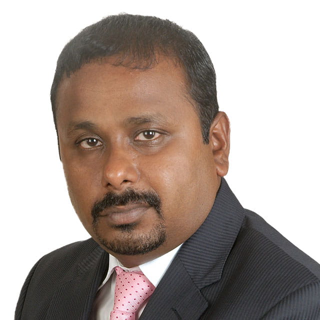 Sridhar V S