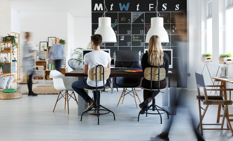 coworking