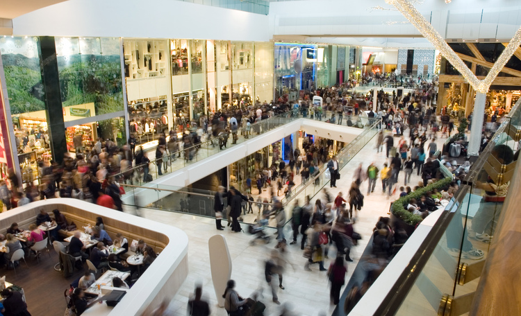 prime high street retail