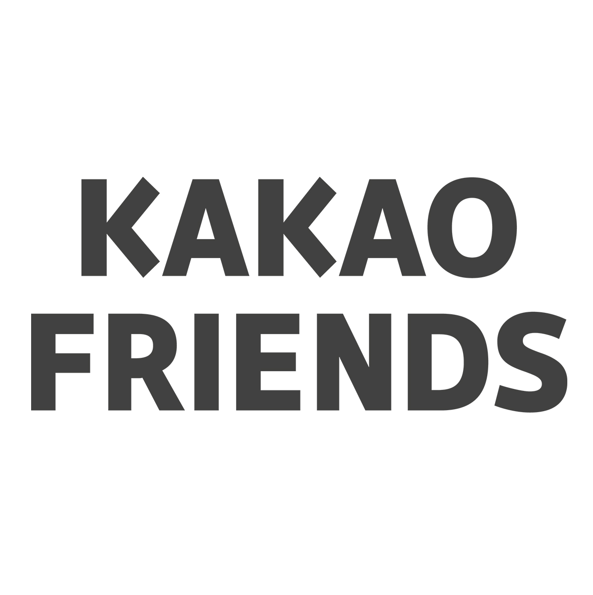 Kakao Friends