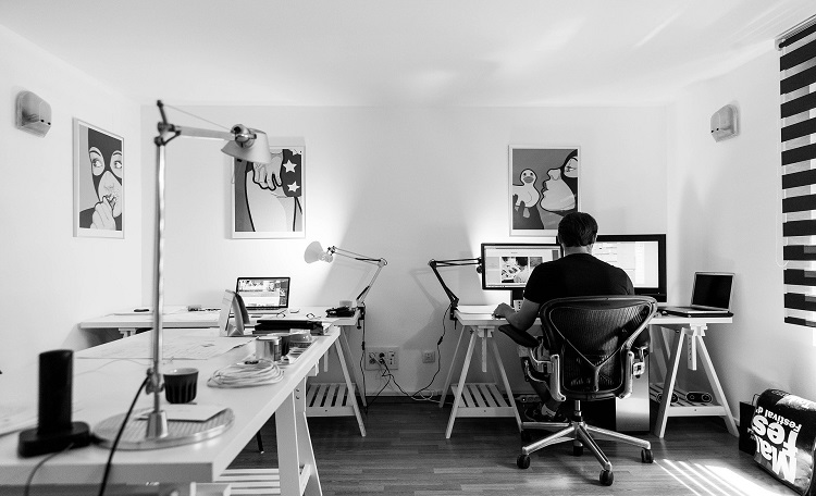Cushman & Wakefield Research Predicts New Normal for Workplace