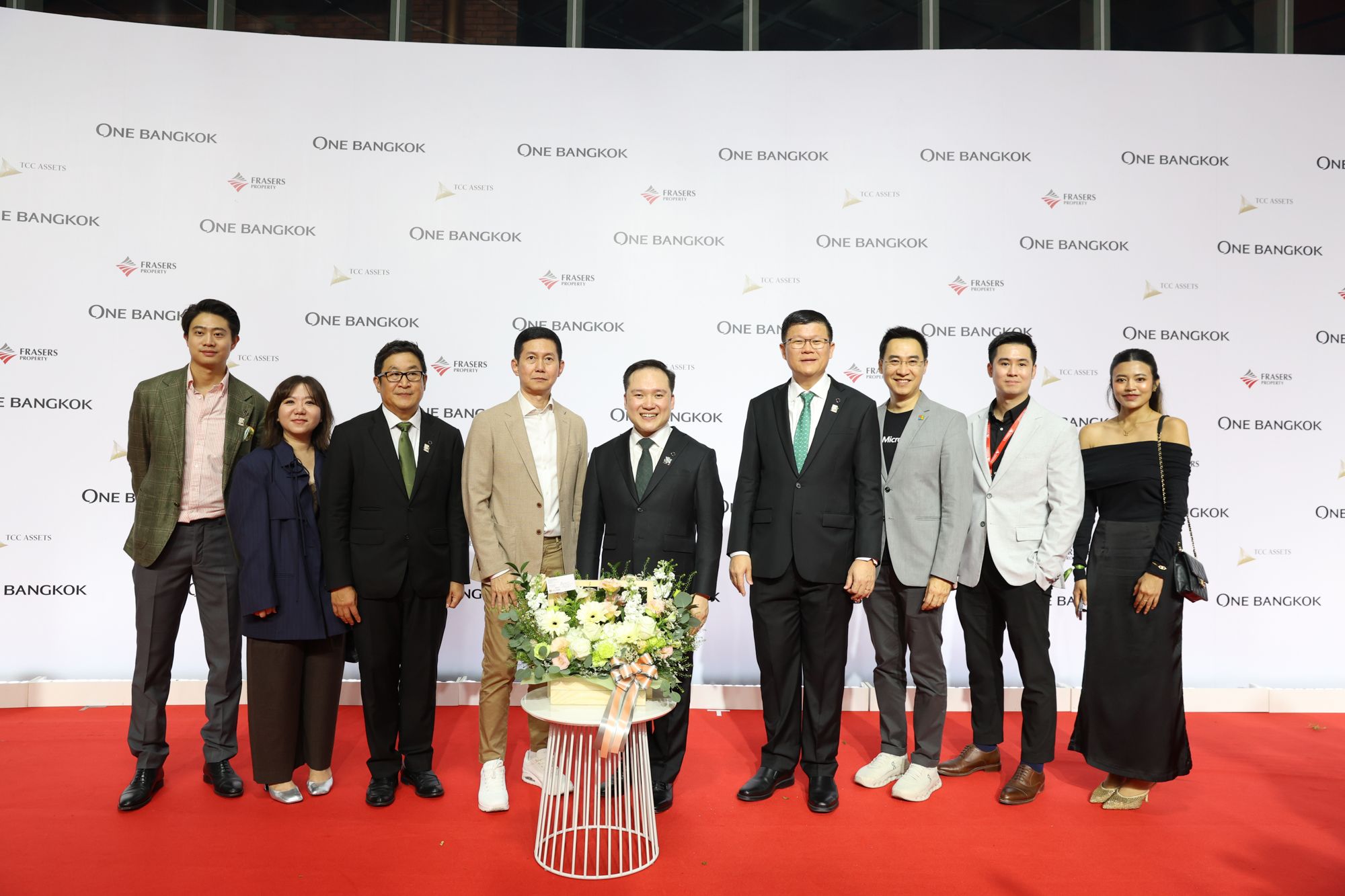 OneBangkokGrandOpeningCushmanWakefield2