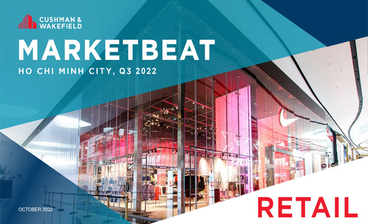 Ho Chi Minh City MarketBeat | Vietnam | Cushman & Wakefield