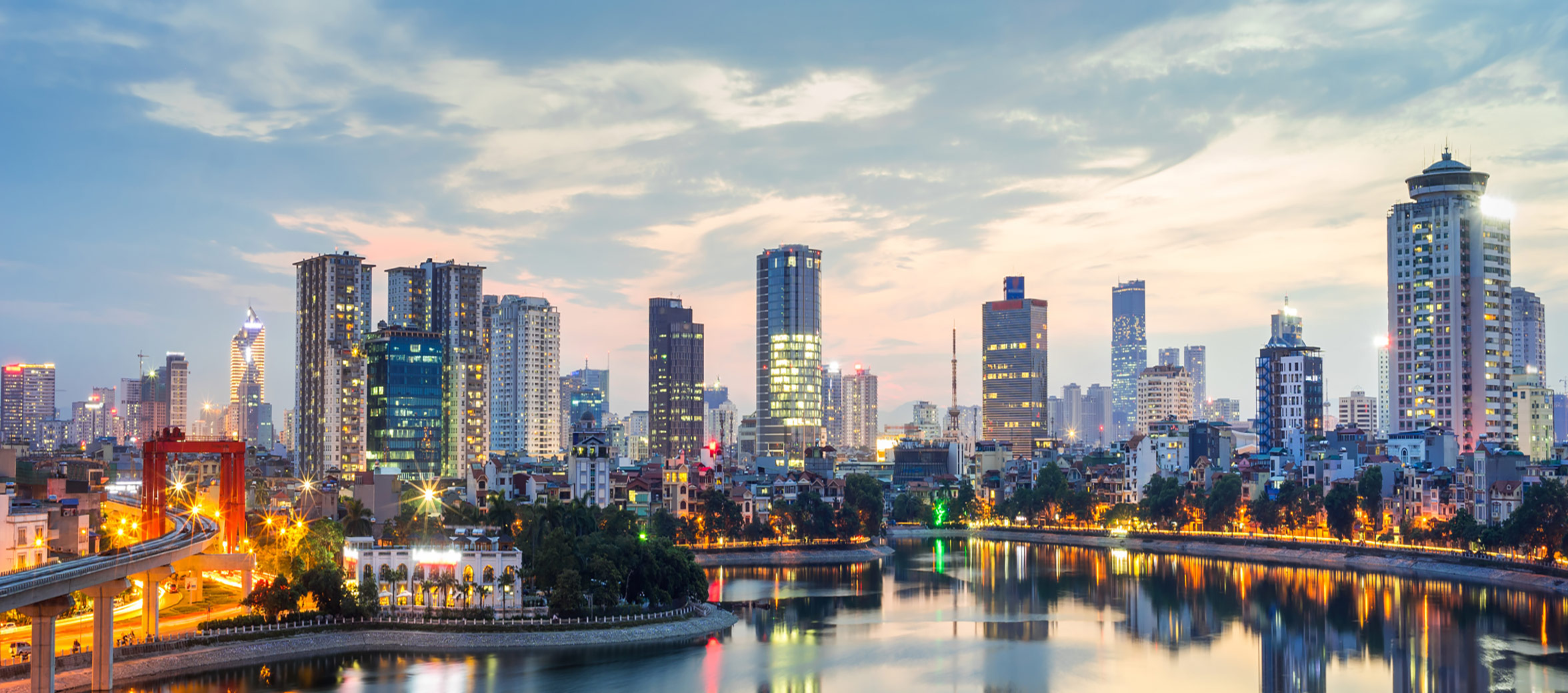 Hanoi, Vietnam
