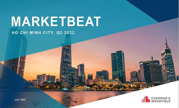 Ho Chi Minh City All Sector MarketBeat Q2 2022 (English)