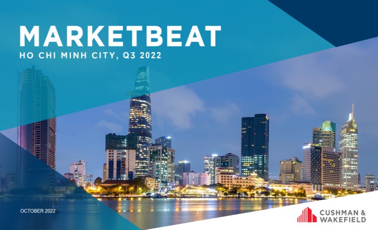 Vietnam Marketbeat Q3 2022 card