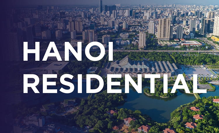 hanoi residential