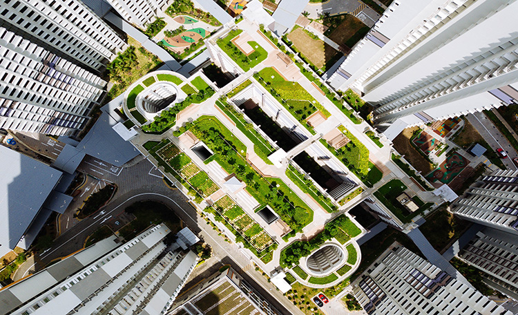 "Sustainable" standards to enhance Vietnam’s cities standing in the region