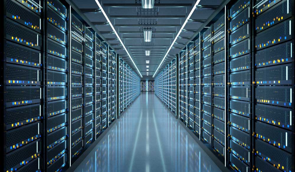 datacentre