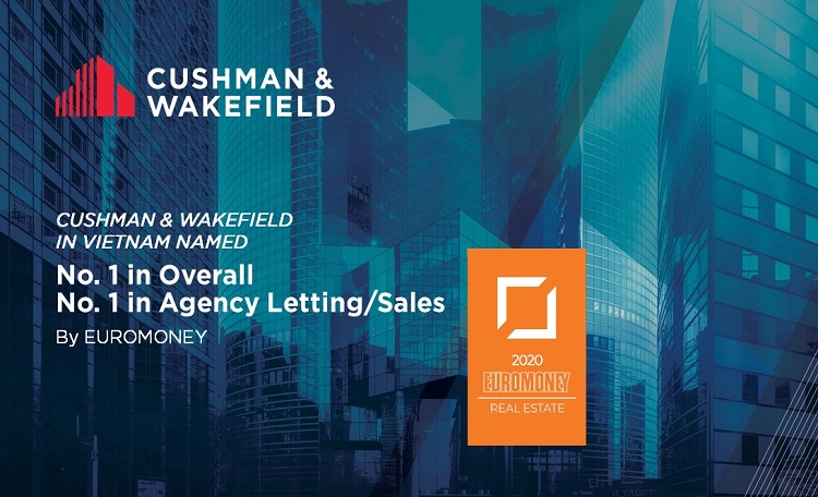 Commercial Real Estate Services Vietnam Cushman Wakefield