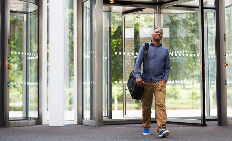 Global Office Impact Study