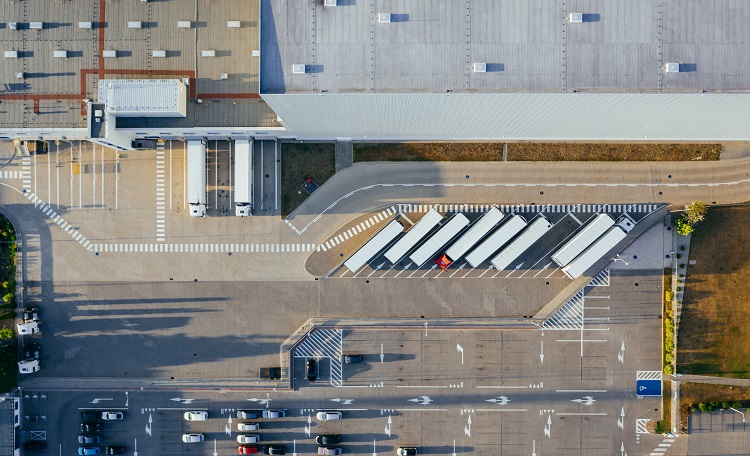 Industrial Rents Rise Year on Year Riding on Wave of Relocations from China