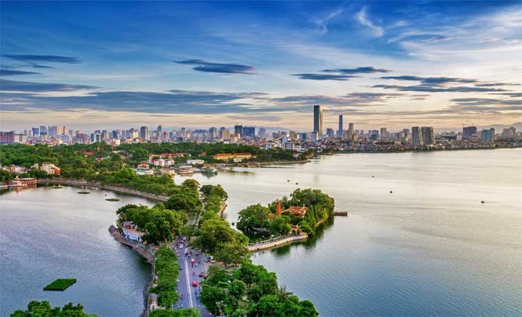 Hanoi Property Market Overview Q3 2022