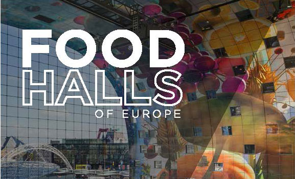 Foodhallen, Rotterdam