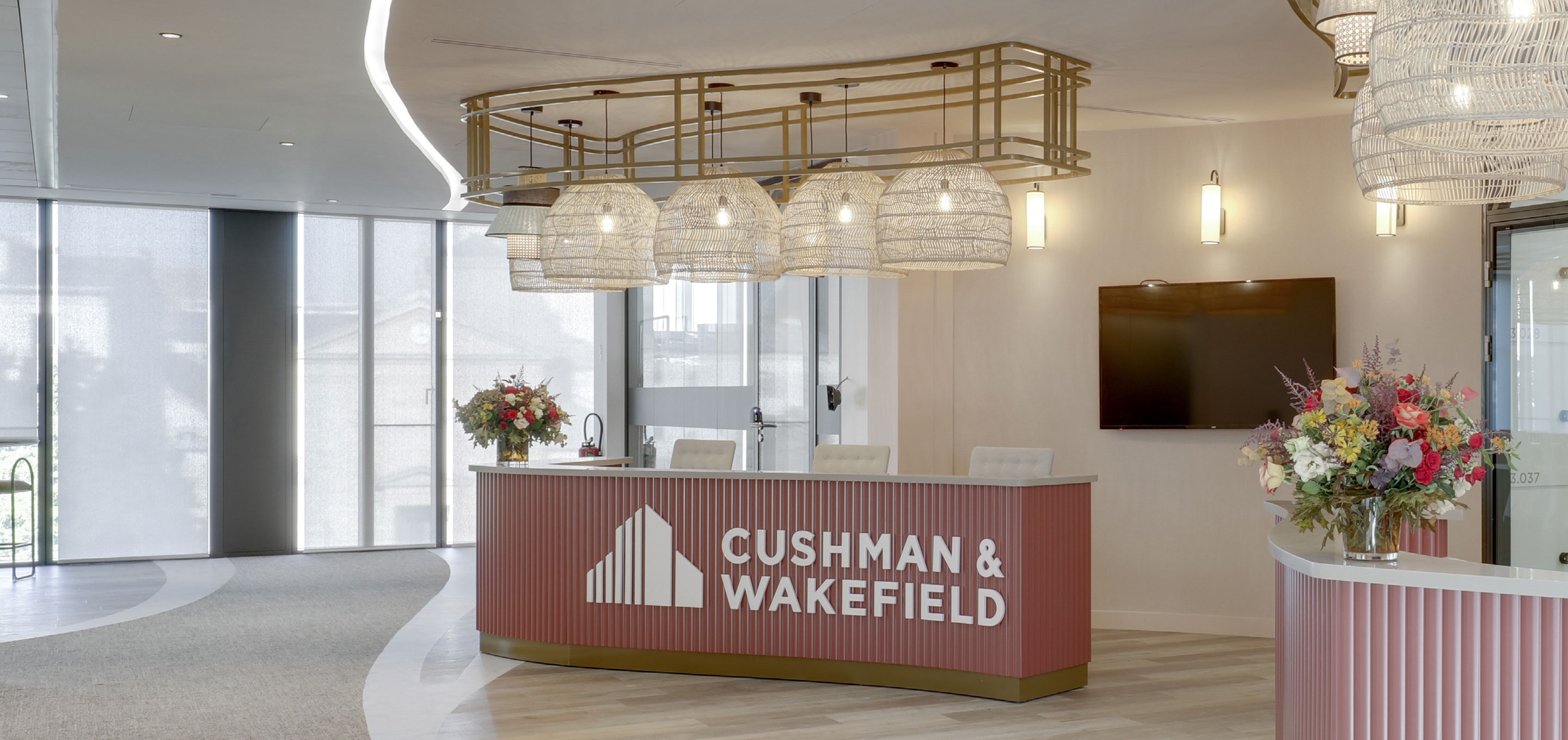 Cushman & Wakefield - Commercial Real Estate Services | United Kingdom ...