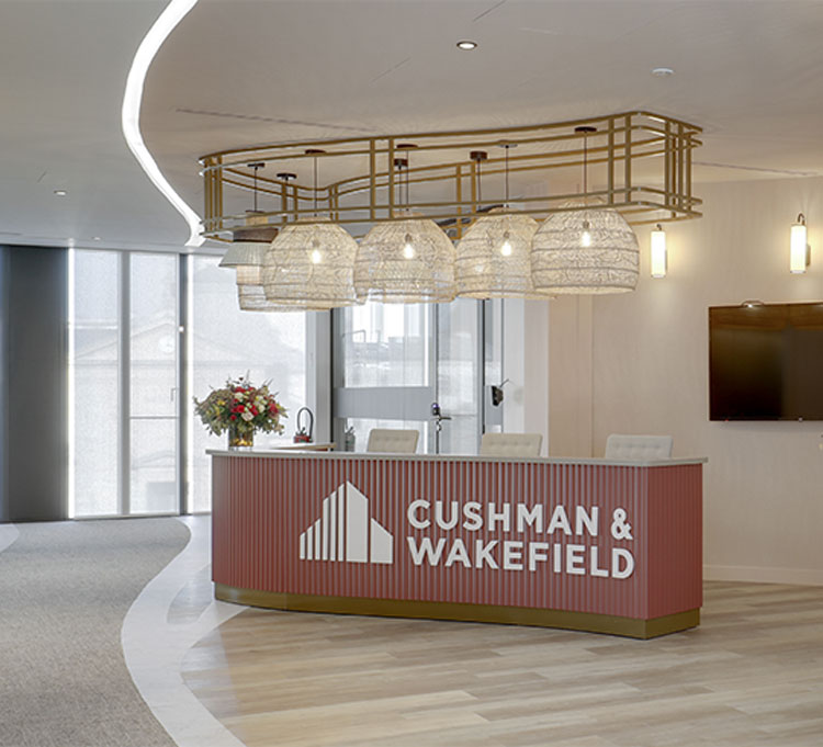 Cushman & Wakefield - Commercial Real Estate Services | United Kingdom ...