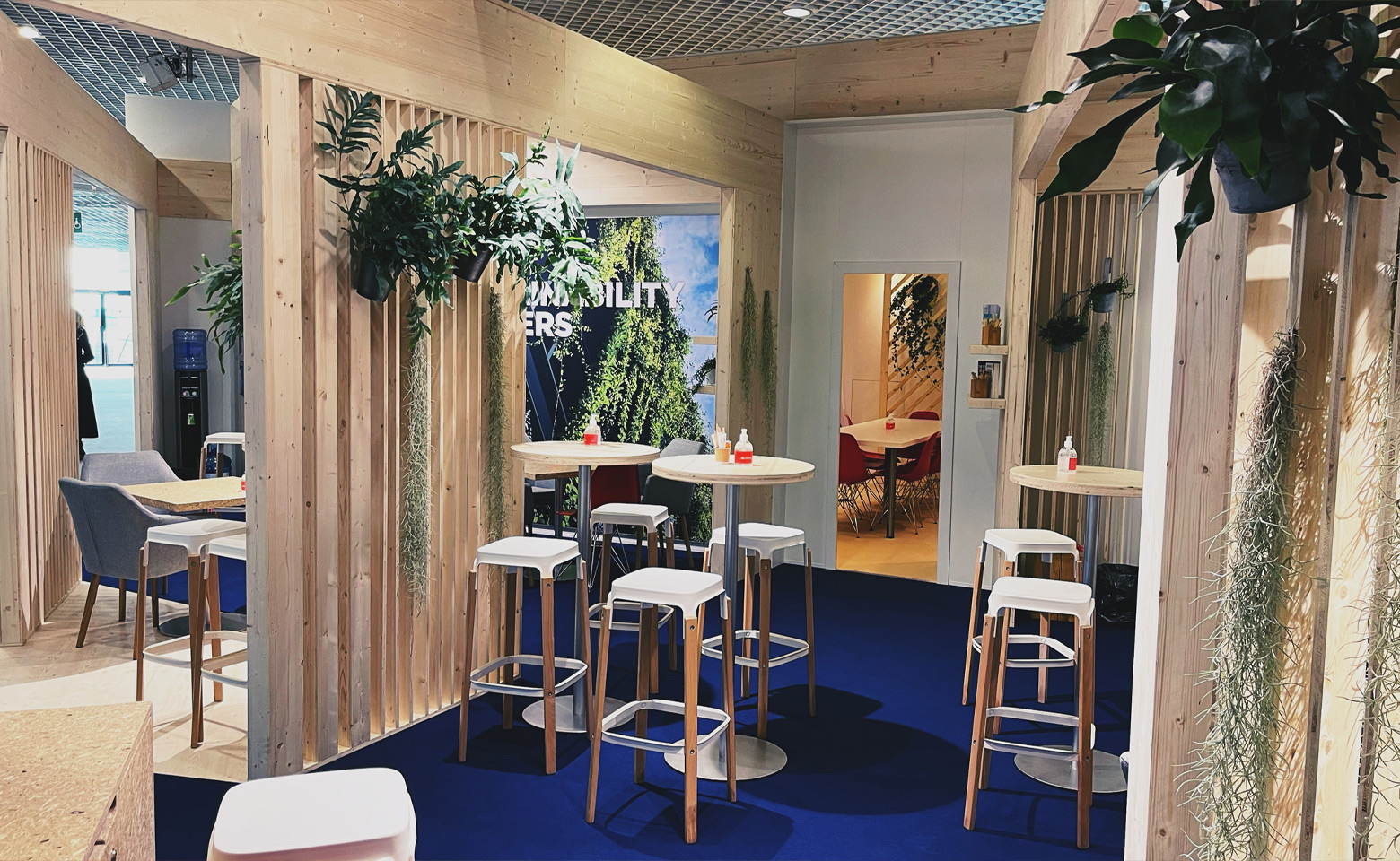 EMEA Events
