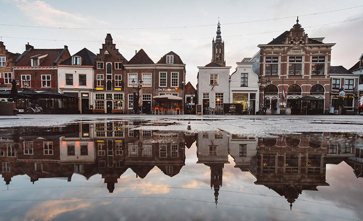 Netherlands