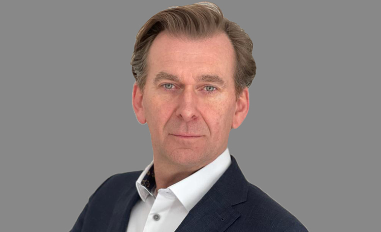 Patrick Junius
