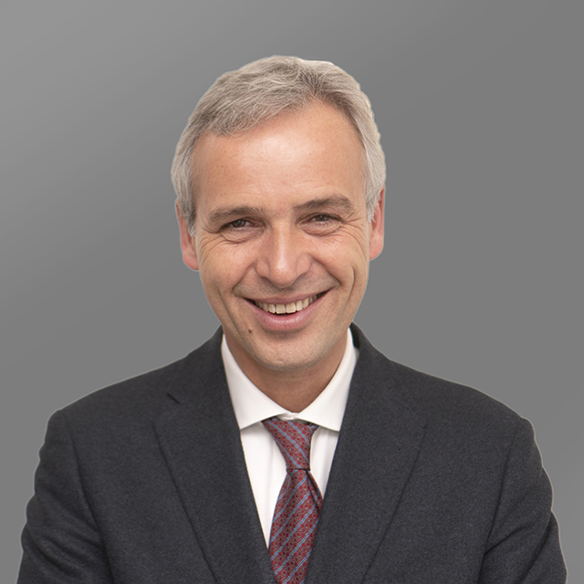 Arnaud de Bergeyck
