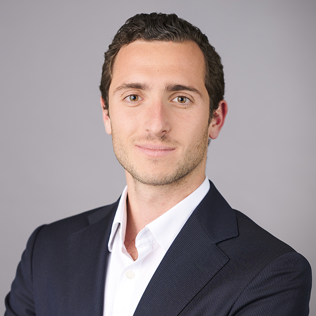 Nigel Beller