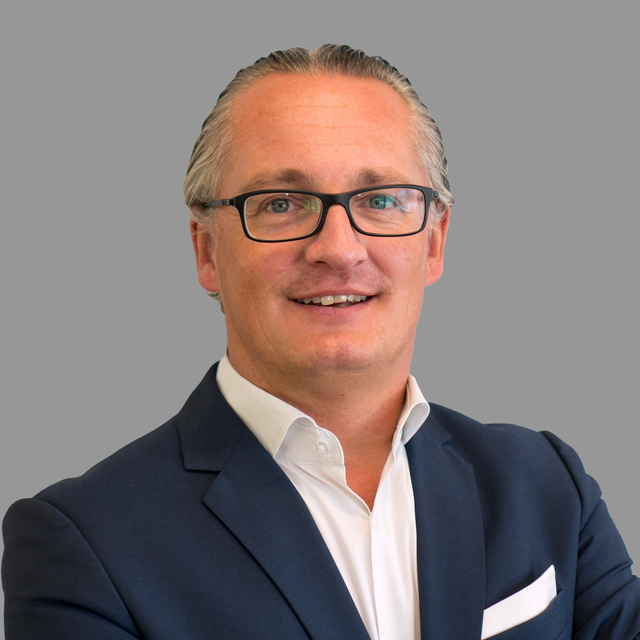 Yves De Clerck