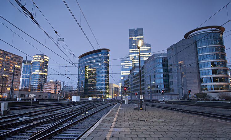 Brussels, Belgium