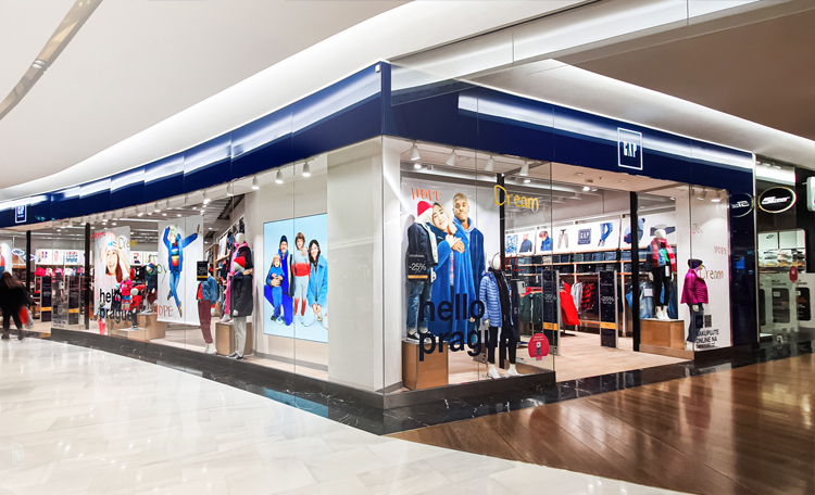 shop, shopping centre