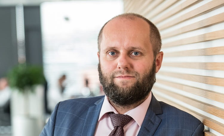 Jiří Kristek