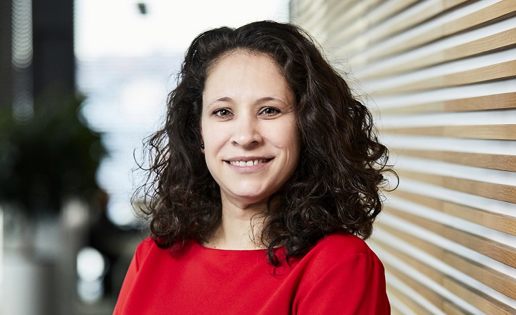 Michaela Sedlbauerova