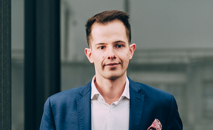 Erik Muller