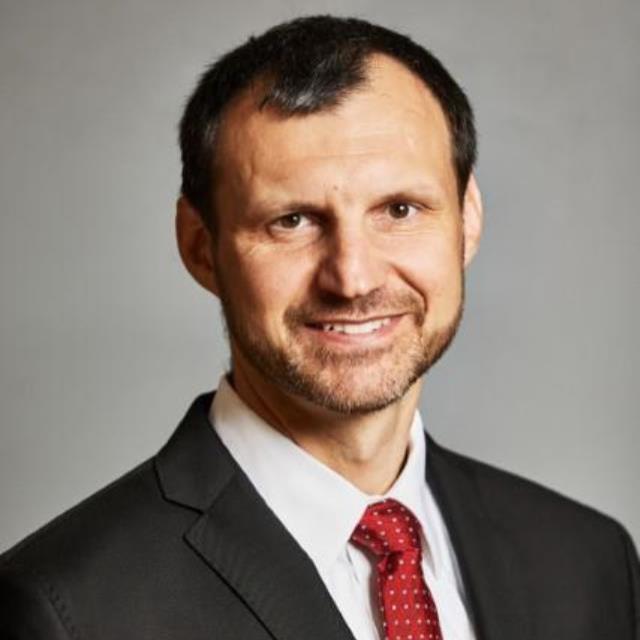 Marek Homolka