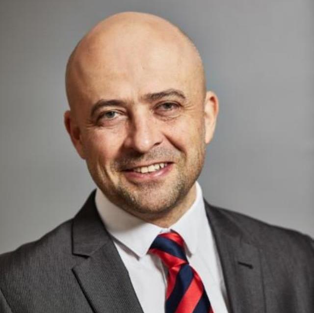 Petr Mandel
