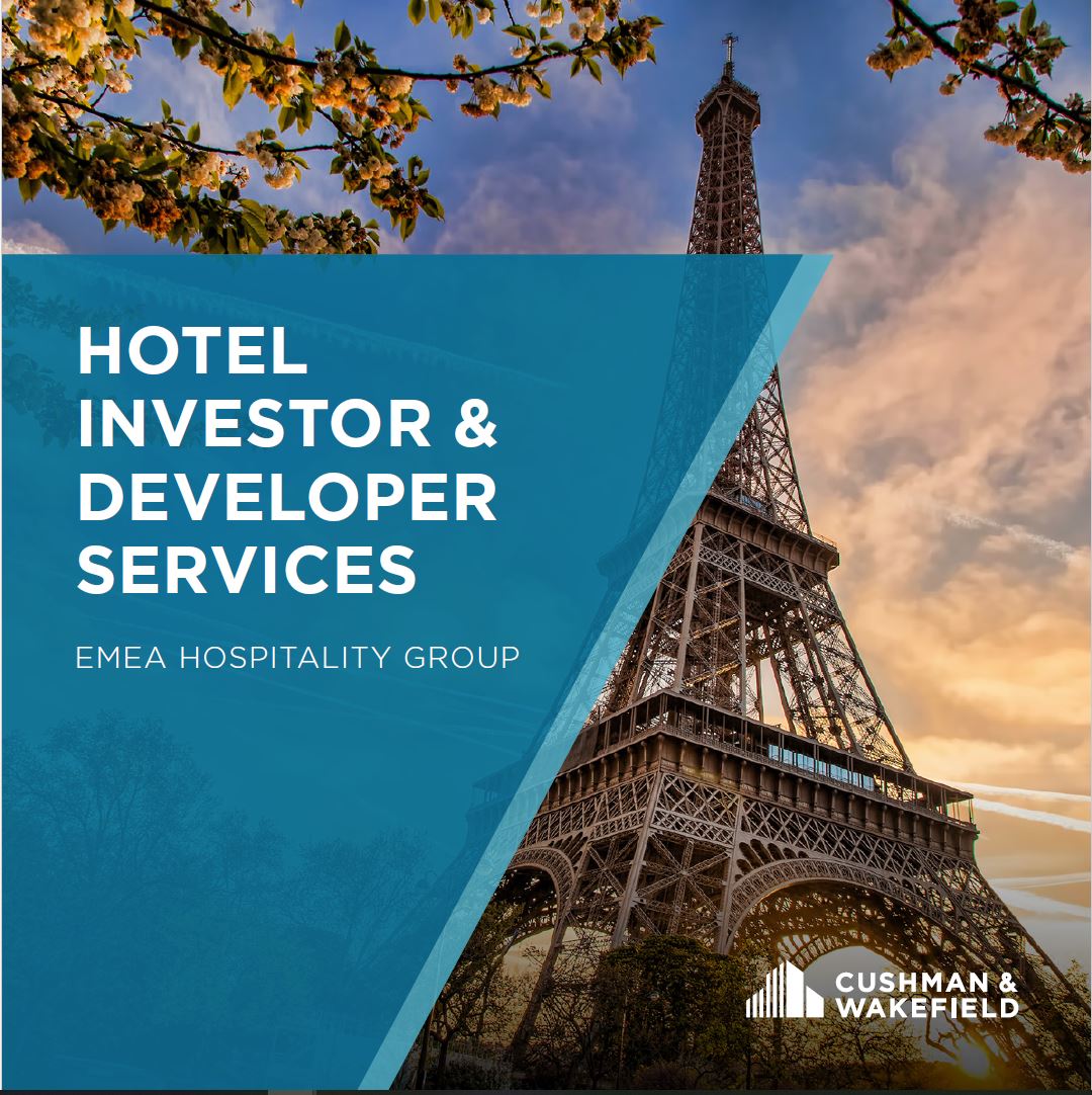 Hotel, Paris, Eifel tower, brochure