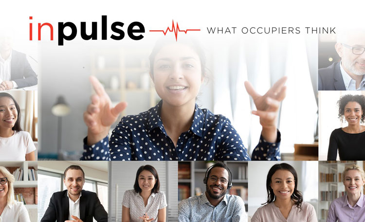 inpulse Series - Enquêtes B2B What Occupiers Think