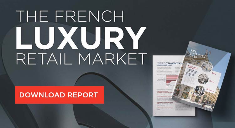 OG French Luxury Retail Market 2022