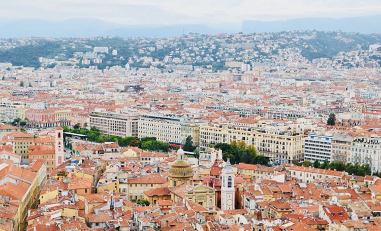 France Nice