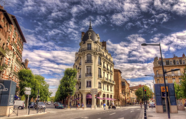 Toulouse France Cushman Wakefield Toulouse France Cushman Wakefield