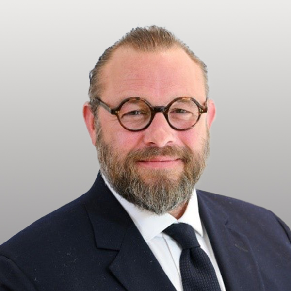 Aymeric Le Roux Cushman & Wakefield