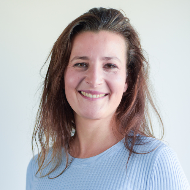 Emilie Charriot France