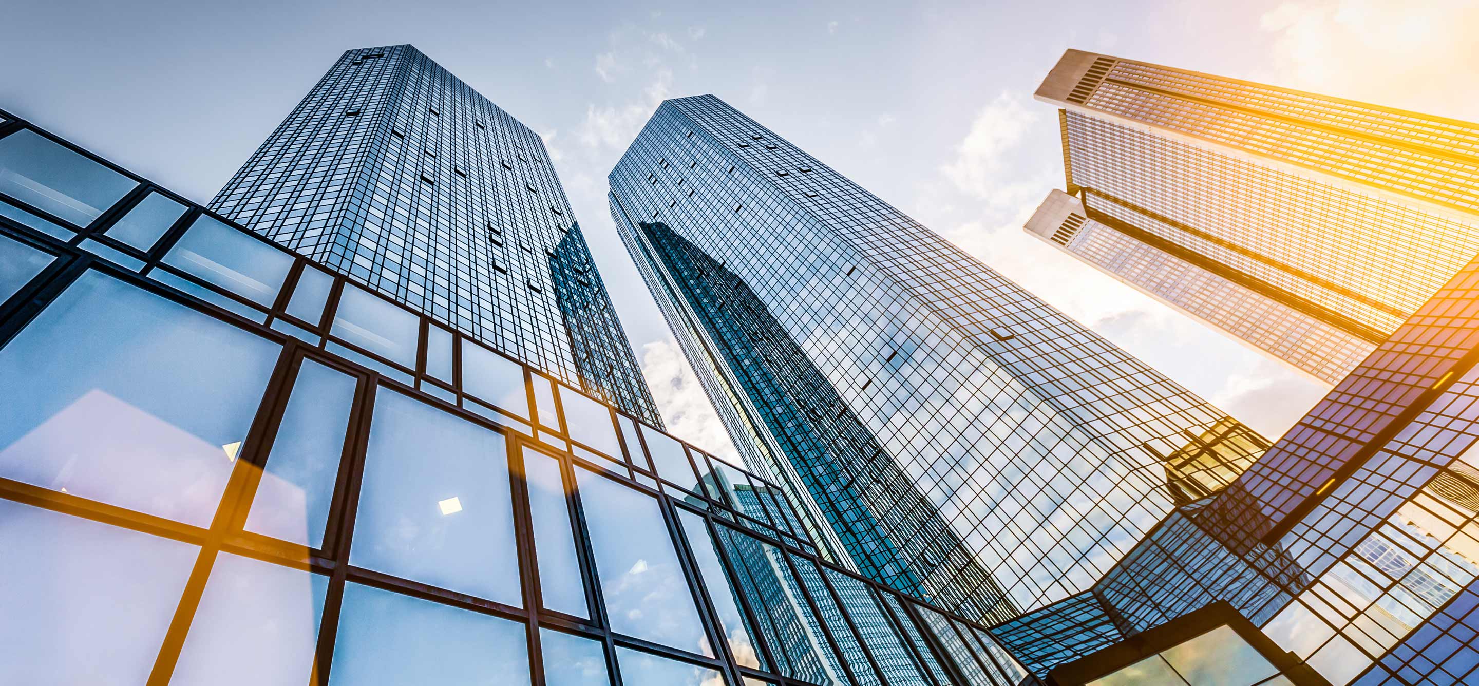 Cushman & Wakefield Commercial Real Estate Services Germany