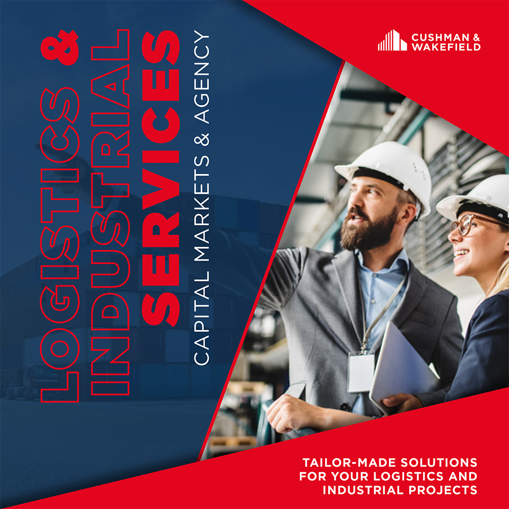 Cushman & Wakefield Logistics & Industrial Services 